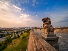 探古寻幽，大同城区1日游