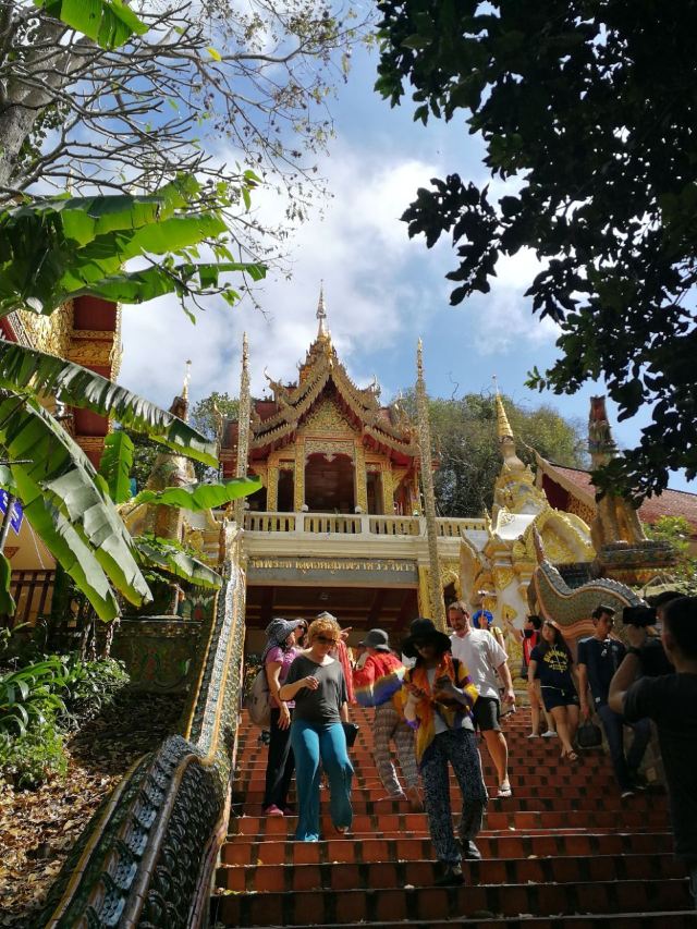 Wat Phra That