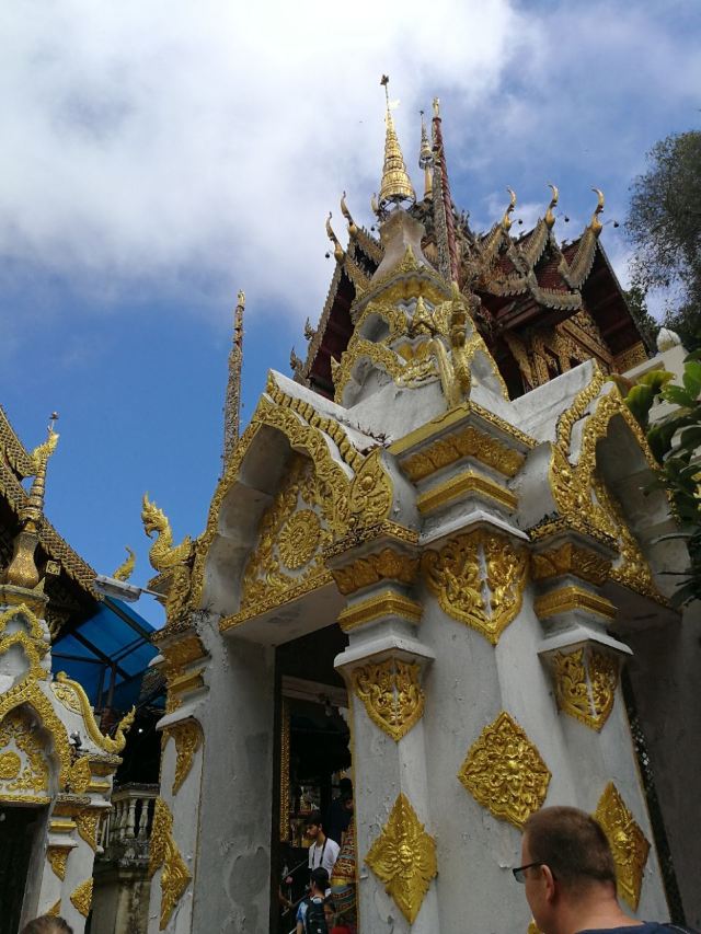 Wat Phra That