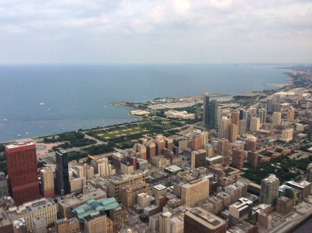 Willis Tower