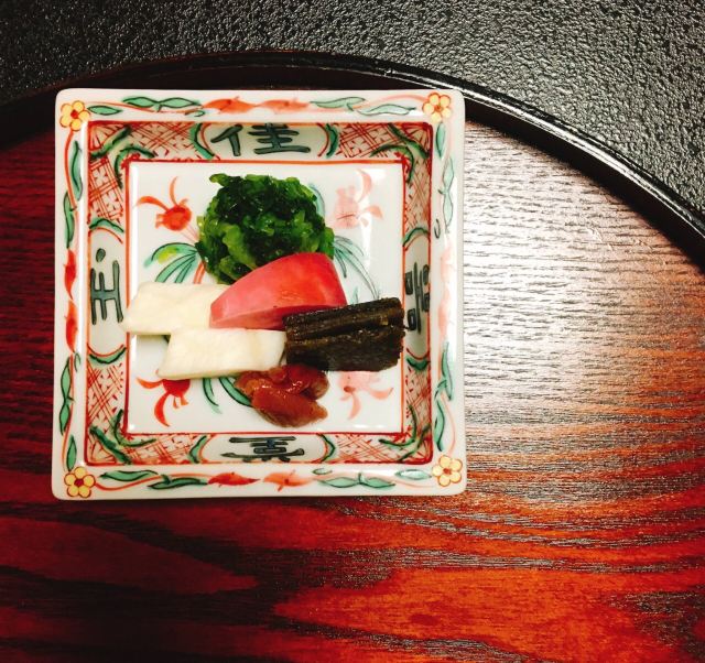 山玄茶