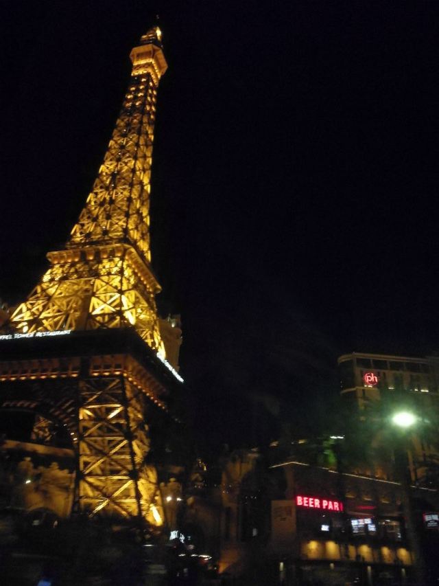 Las Vegas Strip