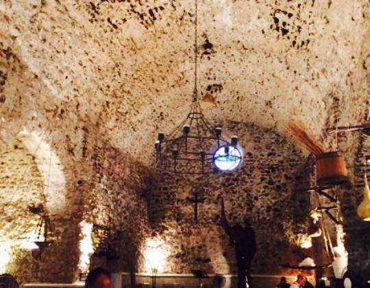 Sa Capella餐厅图片