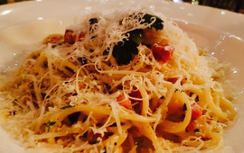 Gusto Restaurant & Bar Cheadle Hulme