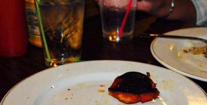 Uncle Joe's Steakhouse and Restaurant