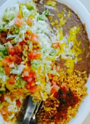 Ranchito Grill餐厅图片