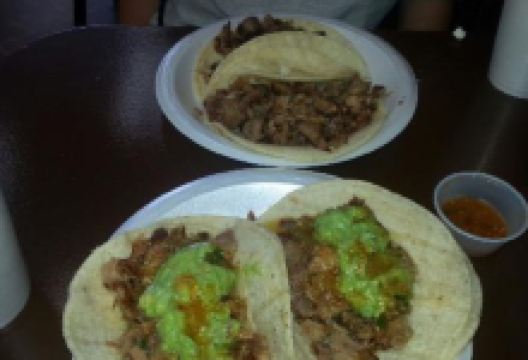 Mi Pueblo Mexican Food美食图片