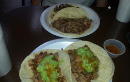 Mi Pueblo Mexican Food