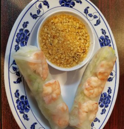 Thai City餐厅图片