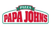 Papa Johns Pizza美食图片