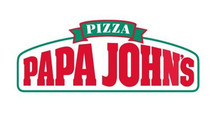 Papa Johns Pizza餐厅图片