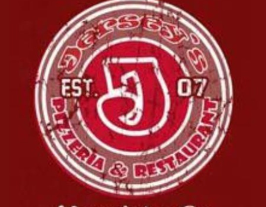 Jersey's Pizza餐厅图片