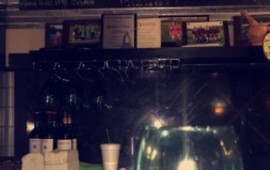 Bentinos Pizza