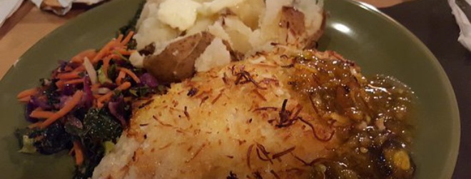 Forester Restaurant & Tavern餐厅图片