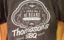Thomason's Barbecue餐厅图片