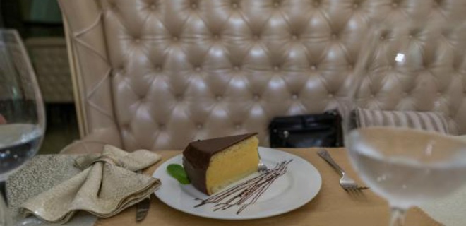 AllureInn Grill餐厅图片