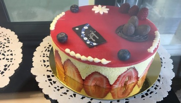 Les Vraies Richesses