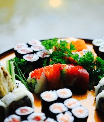 Kabuki Japanese Steak House