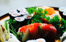 Kabuki Japanese Steak House餐厅图片