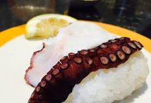 Sushi & Teriyaki美食图片