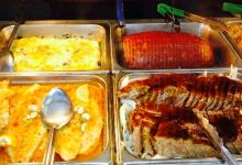 Grace Buffet & Grill美食图片