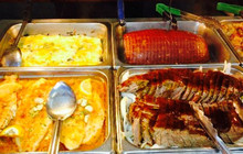 Grace Buffet & Grill餐厅图片