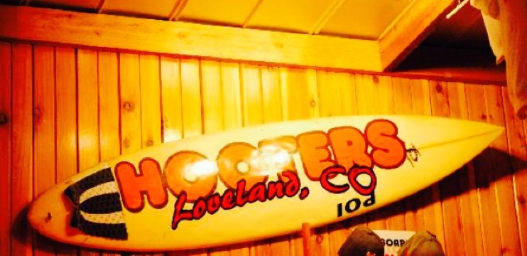Hooters