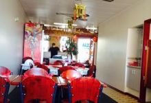 Golden Ocean Chinese Restaurant美食图片