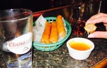 Mirage Bar & Grill餐厅图片