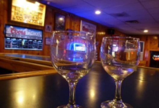 The Paint Room美食图片