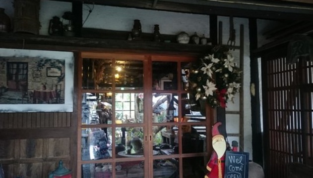 Tomu Soya餐厅图片