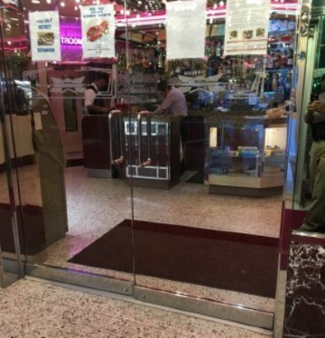 Port Chester Coach Diner