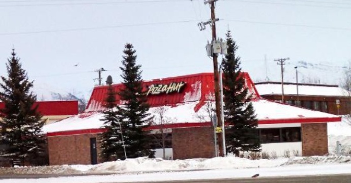 Pizza Hut