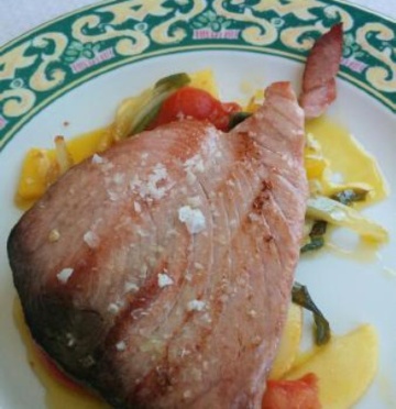 Cafe Bar Patri餐厅图片