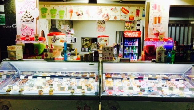 La Gelateria de Roses餐厅图片