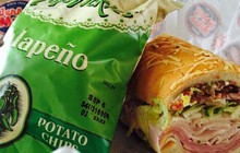 Jersey Mike's Subs餐厅图片