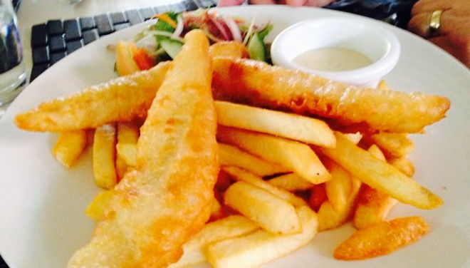 Bunya Bar餐厅图片