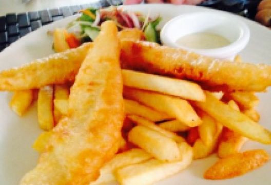 Bunya Bar美食图片