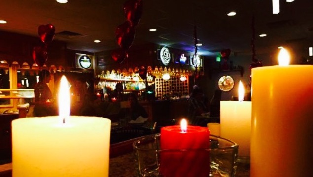 Star of India餐厅图片