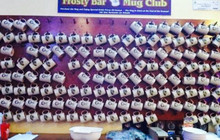 Frosty Bar Incorporated餐厅图片