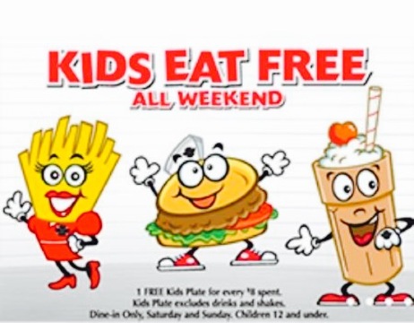 Steak 'n Shake餐厅图片