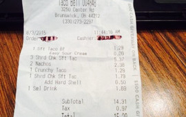 Taco Bell