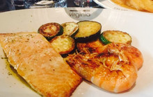 Cafeteria Restaurante Virginia餐厅图片