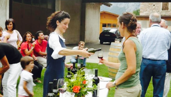 Azienda Agricola Gino Pedrotti