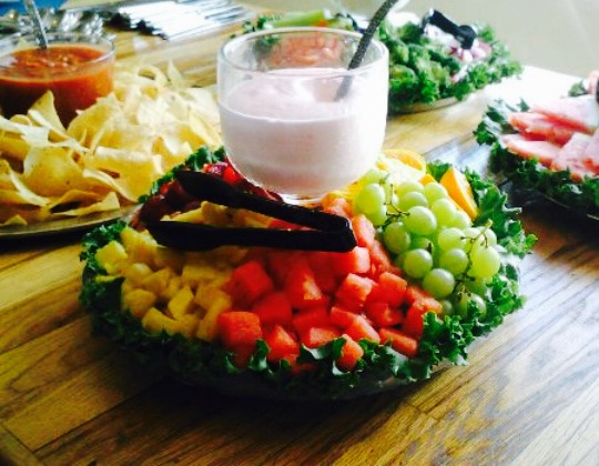 Pappas' Sweet Shop Restaurant