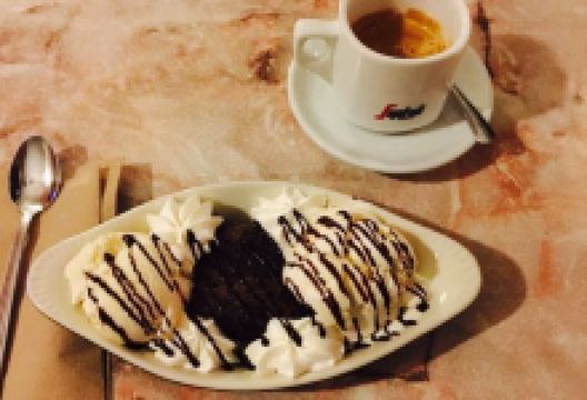 The Key Largo Conch House Restaurant & Coffee Bar美食图片