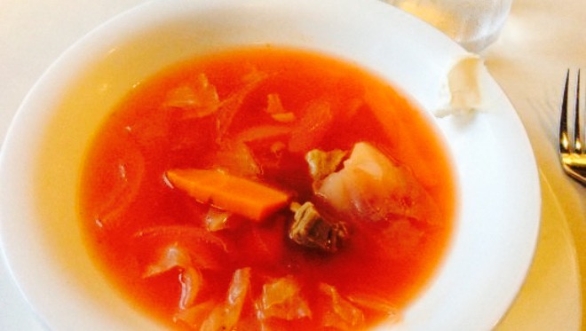 Restaurant Asuka餐厅图片