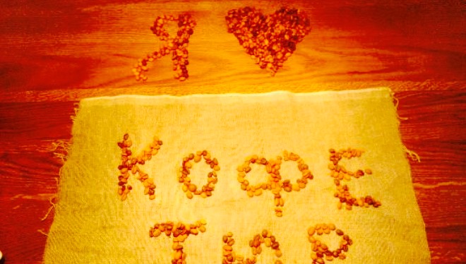 Kofe-Tur餐厅图片