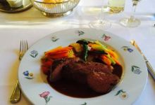 Zur Iphoefer Kammer美食图片