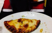 Pizza Libre Montegrande餐厅图片